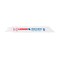 Lenox Lenox MULTIWOLF 6 in. Bi-Metal WAVE EDGE Reciprocating Saw Blade 10 TPI 1 pk 20561S610R - alternate 1